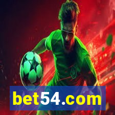 bet54.com