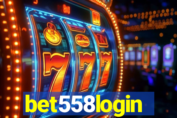 bet558login