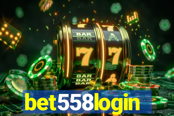 bet558login