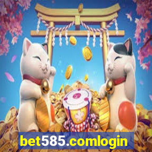 bet585.comlogin