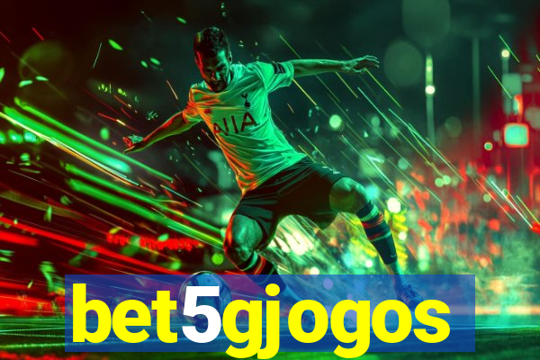 bet5gjogos