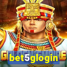 bet5glogin