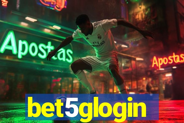 bet5glogin