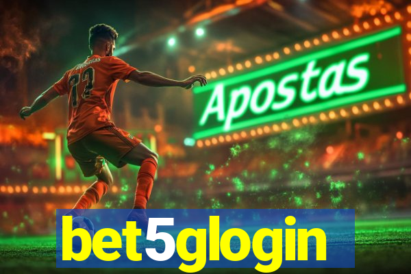 bet5glogin