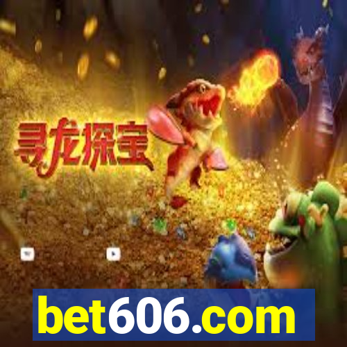 bet606.com