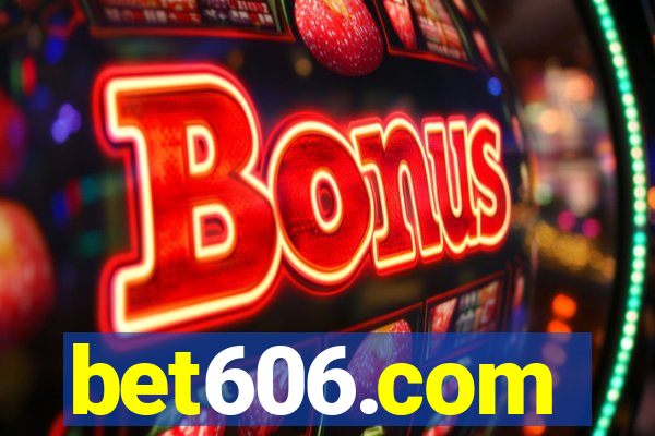 bet606.com