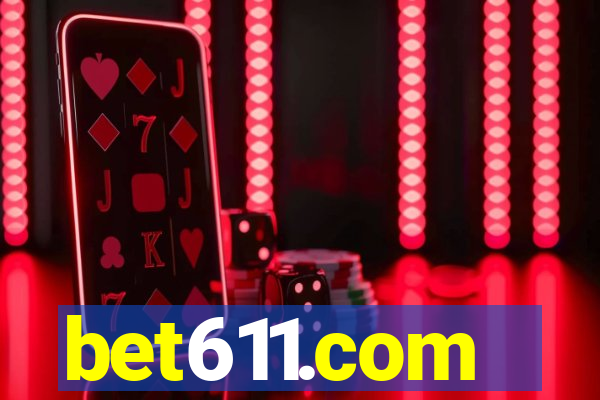 bet611.com