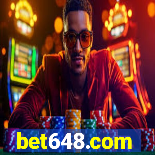 bet648.com