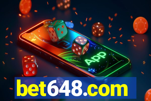 bet648.com