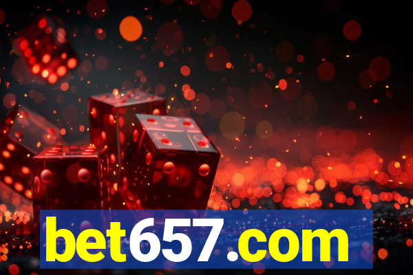 bet657.com