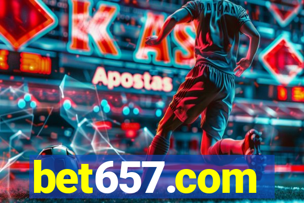 bet657.com