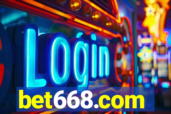 bet668.com