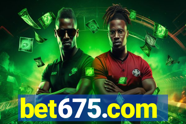 bet675.com