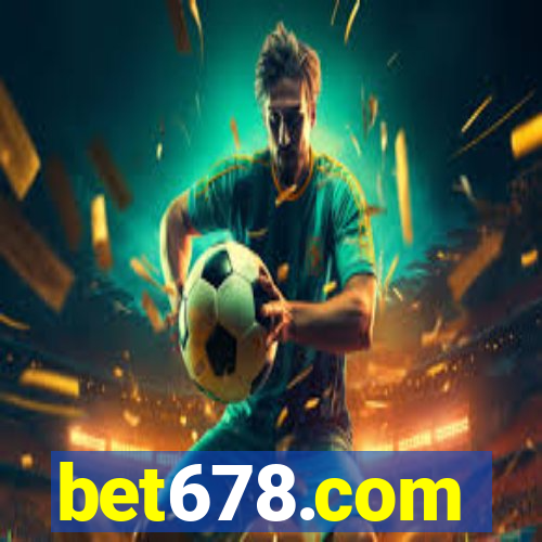 bet678.com