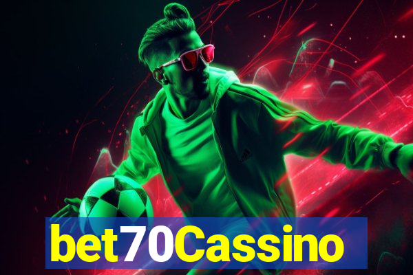 bet70Cassino