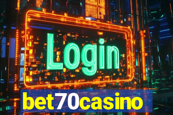 bet70casino