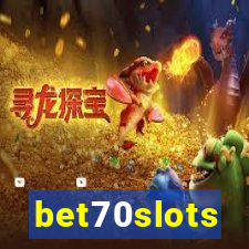 bet70slots