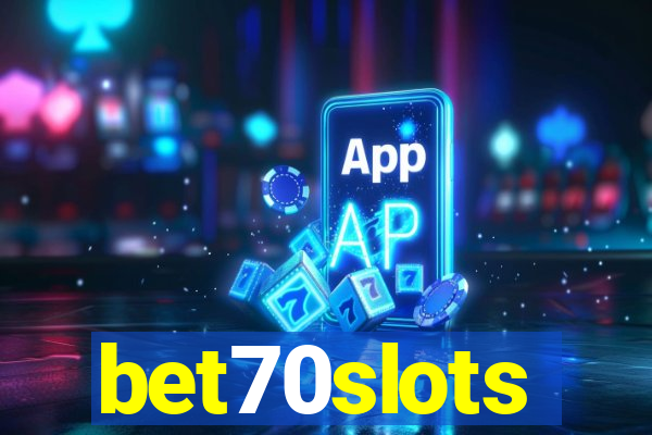 bet70slots