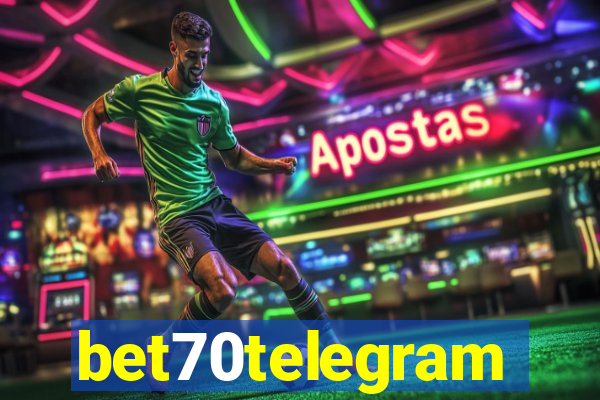 bet70telegram