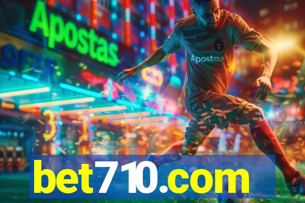 bet710.com