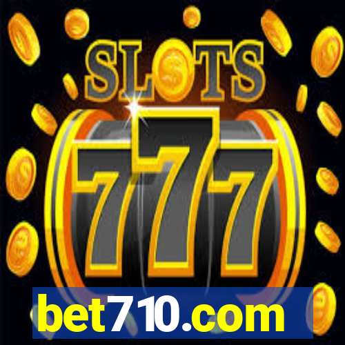 bet710.com