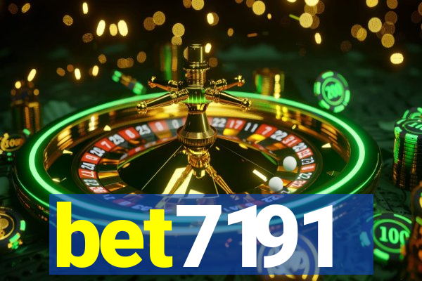 bet7191