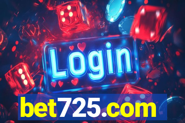 bet725.com