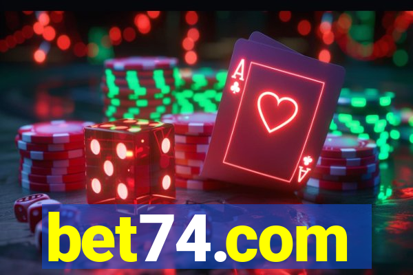 bet74.com