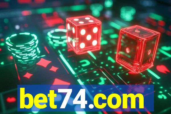 bet74.com