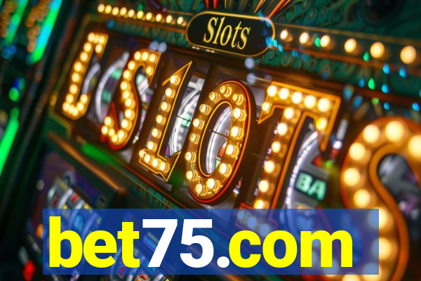 bet75.com