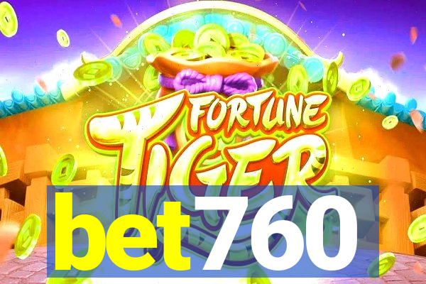 bet760