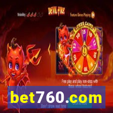 bet760.com