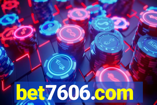 bet7606.com