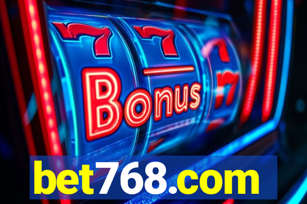 bet768.com