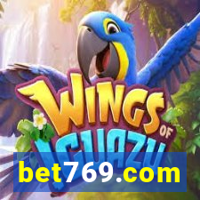 bet769.com