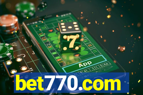 bet770.com