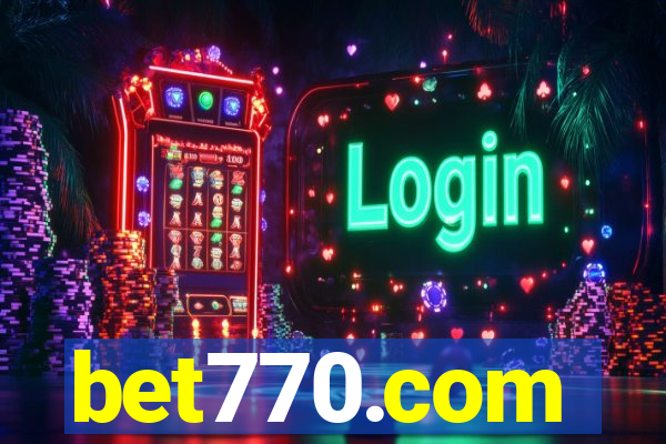 bet770.com