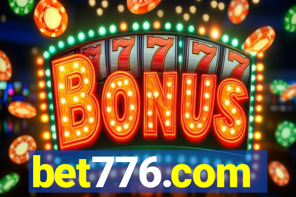 bet776.com