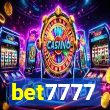 bet7777