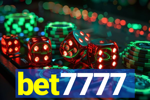 bet7777