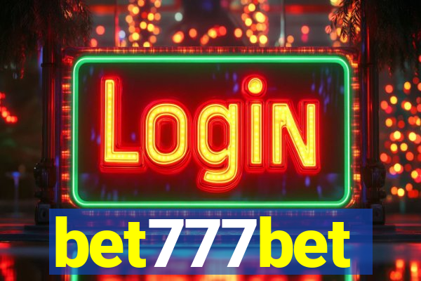 bet777bet