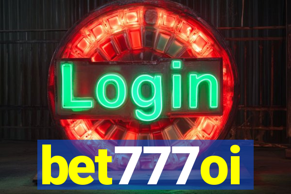 bet777oi