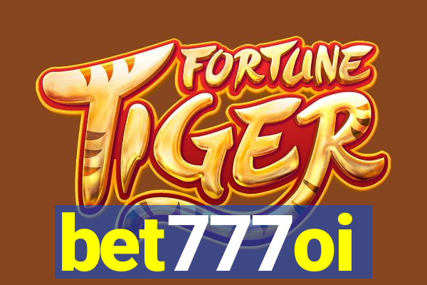 bet777oi