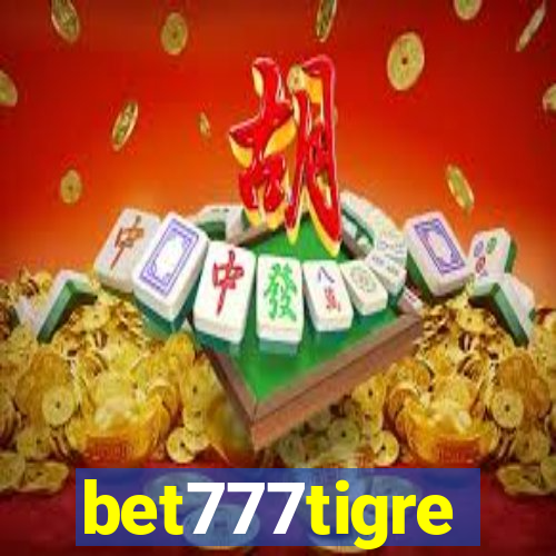 bet777tigre