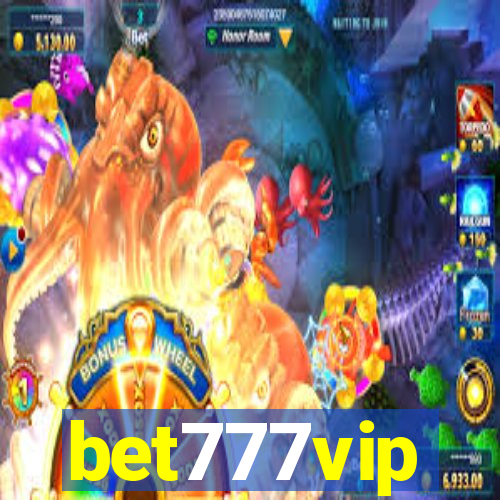 bet777vip