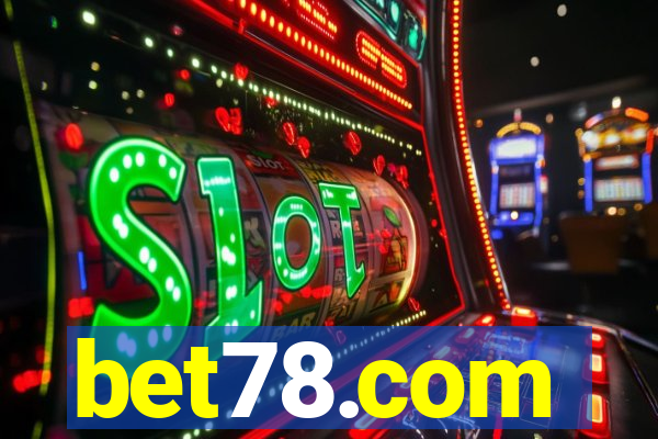 bet78.com