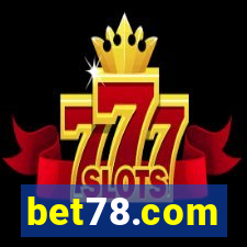 bet78.com