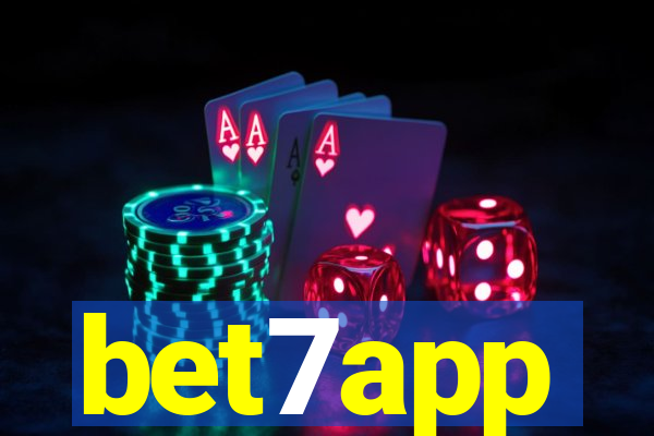 bet7app