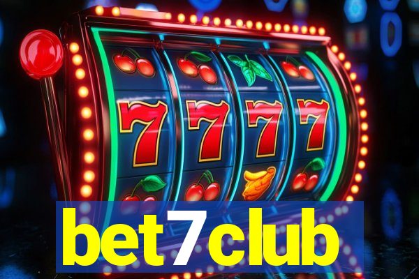 bet7club