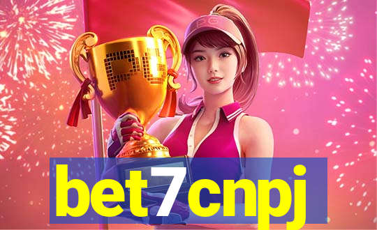 bet7cnpj